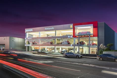 mccarroll's automotive group.